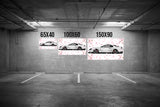 Supra Cherry Garage / Bedroom Banner