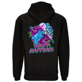 Shift Happens Hoodie