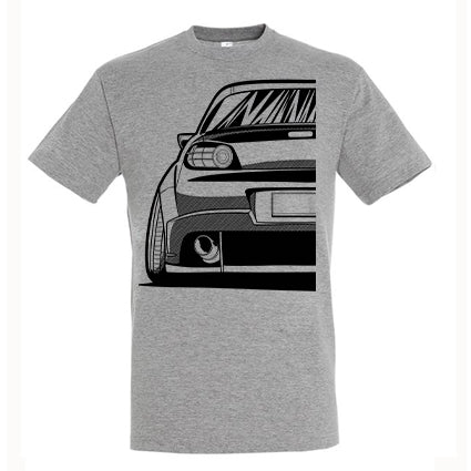 Half RX8 T Shirt image 0