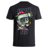 Killa Force Fed Turbo T shirt