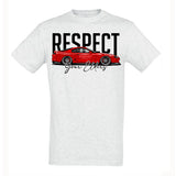 Respect Your Elders Supra T Shirt