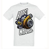 Boost Whore T Shirt