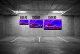 Golf R Garage / Bedroom Banner