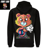 Boost Bear Hoodie