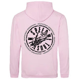 In Speed We Trust Hoodie