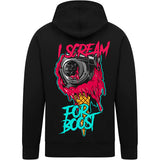 Killa I Scream For Boost Hoodie