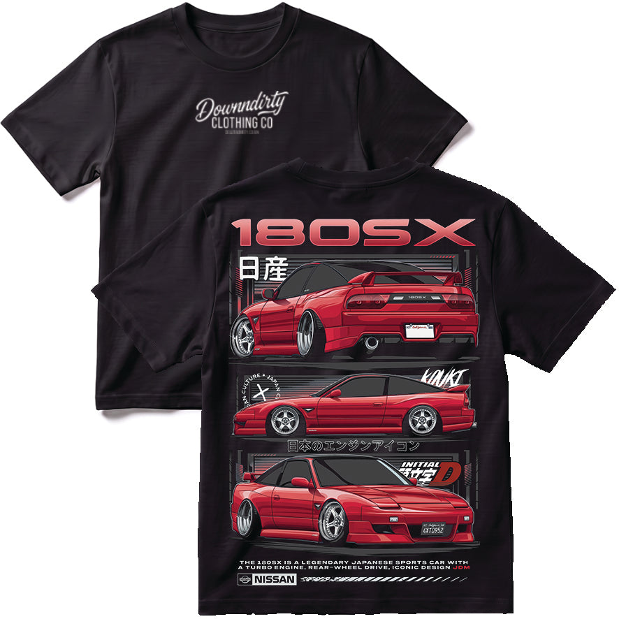 180SX T-Shirt