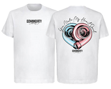 Heart Spool T Shirt