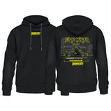 GT86 Turbo Murder Hoodie