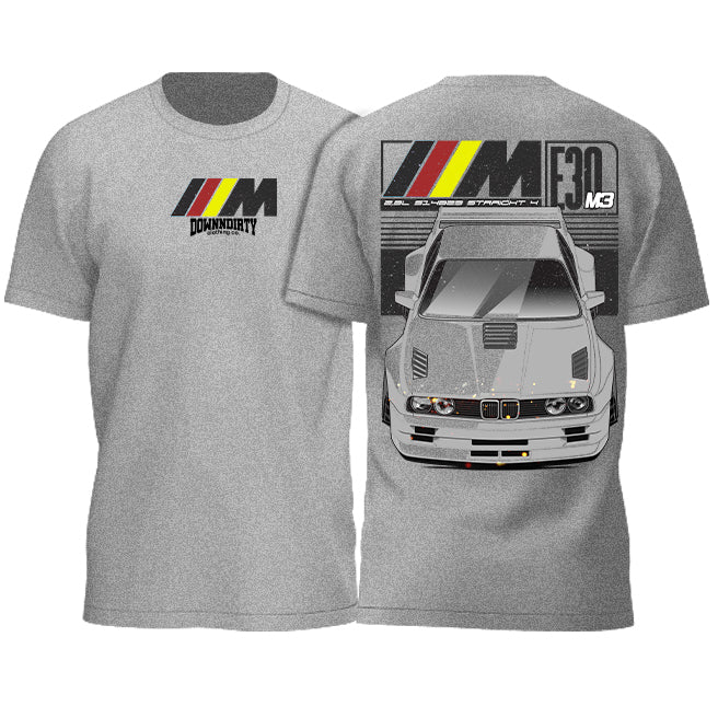 M Sport E30 T Shirt image 0