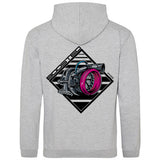 Boosted Turbo Hoodie
