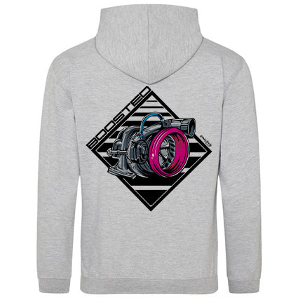 Boosted Turbo Hoodie image 0