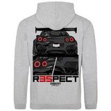 R35PECT Hoodie