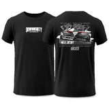 Drift Battle T Shirt