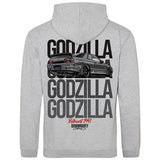 Godzilla Bathurst Hoodie