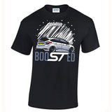 Focus St BooSTed T Shirt