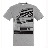 Half Clio V6 T Shirt
