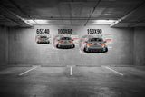 RS4 Garage / Bedroom Banner