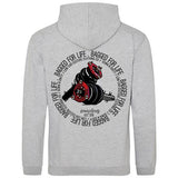 Bagged 4 Life Hoodie