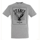 In Stance We Trust T Shirt