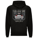 MK5 Golf Clean Culture Hoodie