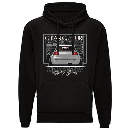 MK5 Golf Clean Culture Hoodie image 0
