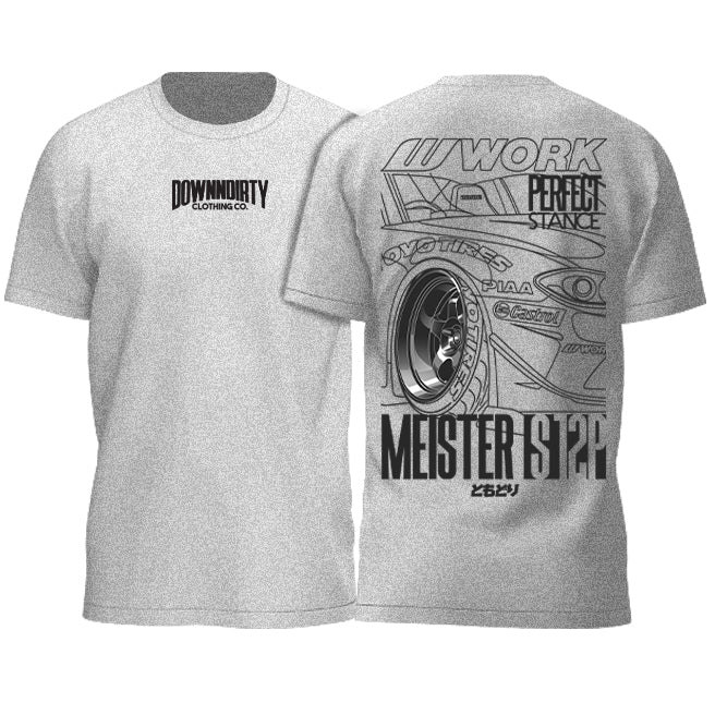 Work Meister S1 T Shirt image 0