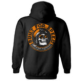 Deathtrap Speedshop Build For Speed Hoodie