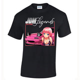 JDM Legends MX5 Anime T Shirt