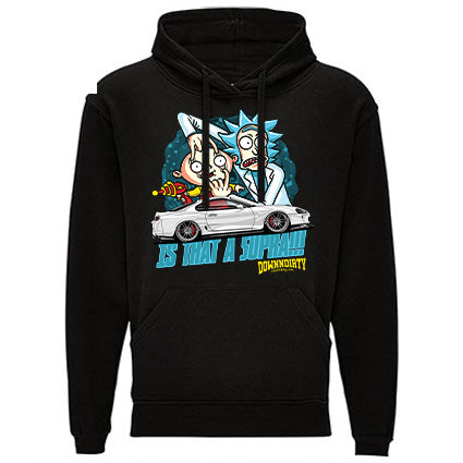Is That A Supra Hoodie image 0