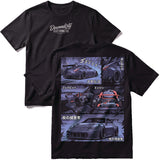 350Z Comic T-Shirt