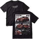 370Z Bronze T-Shirt