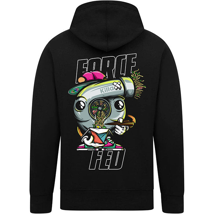 Killa Force Fed Turbo Hoodie image 0
