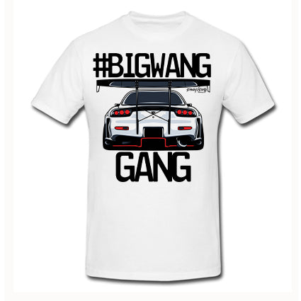 Big Wang Gang T Shirt image 0
