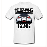 Big Wang Gang T Shirt