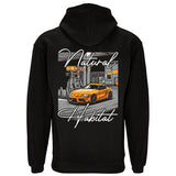Natural Habitat MK5 Supra Hoodie