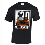 E30 Motorsport T Shirt