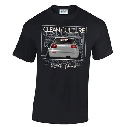 MK5 Golf Clean Culture T Shirt image 0