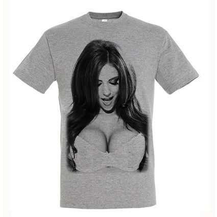 WOW Rachel Williams T Shirt image 0