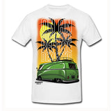 On An Adventure Before Dementia T Shirt
