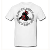 Bagged For Life T Shirt
