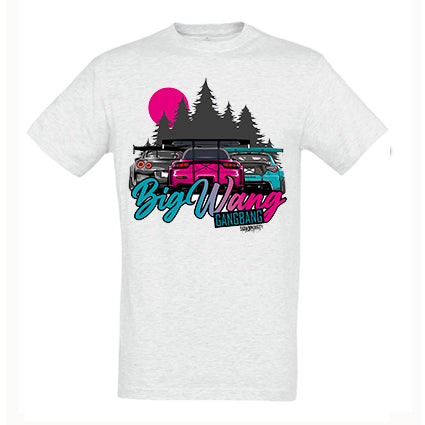 Big Wang Gang Bang T Shirt image 0