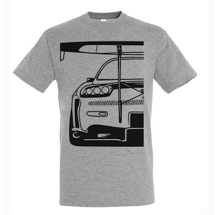 Half Wide BGW RX7 T Shirt image 0