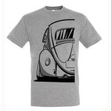 Half Classic Beetle T Shirt