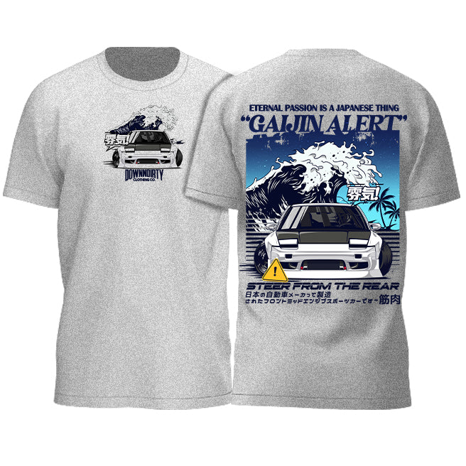 Gaijin S13 T Shirt image 0