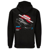Never Ending Drift Project PS13 Hoodie