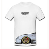 MK4 Supra Ridox T Shirt