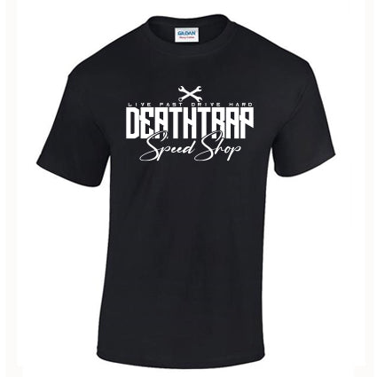 Pick Your Poison T Shirt image 1
