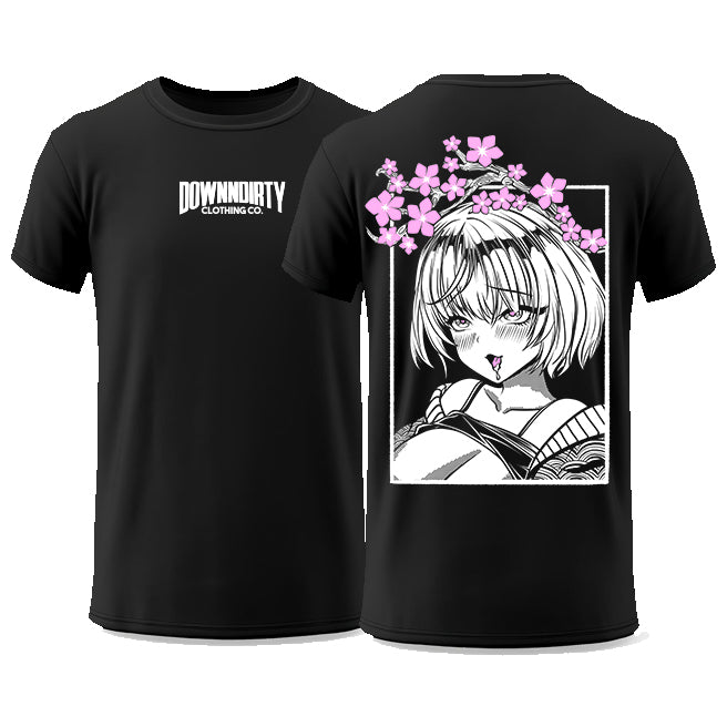 Anime Sakura T Shirt image 0