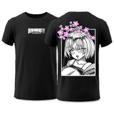 Anime Sakura T Shirt